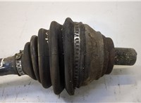  Полуось (приводной вал, шрус) Volkswagen Jetta 5 2004-2010 20491569 #2