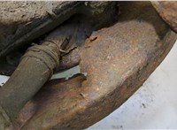  Ступица (кулак, цапфа) Hyundai Tucson 1 2004-2009 20491591 #2
