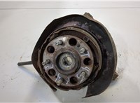  Ступица (кулак, цапфа) Hyundai Tucson 1 2004-2009 20491591 #3
