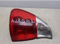  Фонарь (задний) BMW X5 E53 2000-2006 20491596 #1