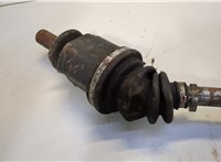  Полуось (приводной вал, шрус) Chevrolet Lacetti 2004-2013 20491605 #3