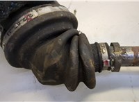  Полуось (приводной вал, шрус) Chevrolet Lacetti 2004-2013 20491605 #4