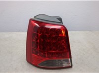  Накладка под фонарь Skoda Fabia 2007-2014 11441155 #1