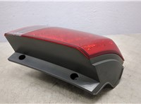  Накладка под фонарь Skoda Fabia 2007-2014 11441155 #2