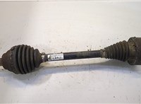  Полуось (приводной вал, шрус) Skoda Yeti 2009-2018 20491625 #1