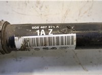  Полуось (приводной вал, шрус) Skoda Yeti 2009-2018 20491625 #3