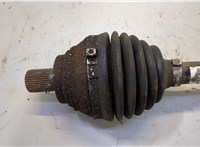  Полуось (приводной вал, шрус) Skoda Yeti 2009-2018 20491625 #4