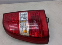  Накладка под фонарь KIA Sportage 2004-2010 11441159 #1