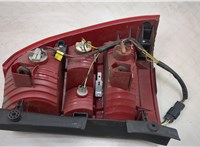  Накладка под фонарь KIA Sportage 2004-2010 11441159 #3