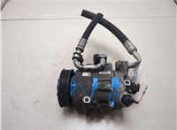 6Q0820808F Компрессор кондиционера Skoda Fabia 1999-2007 20491645 #2