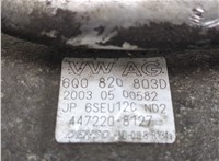 6Q0820808F Компрессор кондиционера Skoda Fabia 1999-2007 20491645 #3