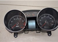 8J0920980EX Щиток приборов (приборная панель) Audi TT (8J) 2006-2014 20491669 #1