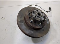  Диск тормозной Hyundai Terracan 11441200 #1