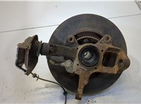  Диск тормозной Hyundai Terracan 11441200 #2
