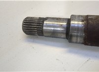  Полуось (приводной вал, шрус) Ford Mondeo 4 2007-2015 20491701 #4