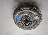 1669556, 3M516477CH Маховик Ford Focus 2 2008-2011 20491718 #1
