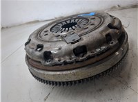 1669556, 3M516477CH Маховик Ford Focus 2 2008-2011 20491718 #2