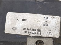 2158200556, 1NA00797601 Фара противотуманная (галогенка) Mercedes C W203 2000-2008 20491719 #2