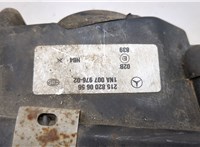 2158200656, 1NA00797602 Фара противотуманная (галогенка) Mercedes C W203 2000-2008 20491720 #2