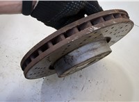  Диск тормозной Mercedes C W204 2007-2013 20491728 #2