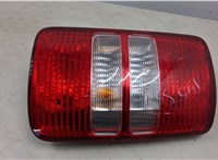  Фонарь (задний) Volkswagen Caddy 2004-2015 20491739 #1