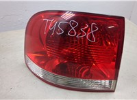  Фонарь (задний) Volkswagen Touareg 2002-2007 20491745 #1