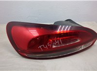  Фонарь (задний) Volkswagen Scirocco 2008- 20491750 #1