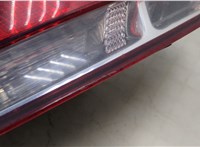  Фонарь (задний) Volkswagen Scirocco 2008- 20491750 #2
