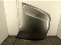  Капот BMW X5 E70 2006-2013 20491757 #1
