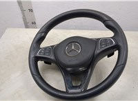 A00086090009116 Подушка безопасности водителя Mercedes GLC X253 2015-2022 11441237 #1