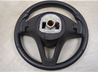 A00086090009116 Подушка безопасности водителя Mercedes GLC X253 2015-2022 11441237 #2