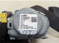 19367286 Ремень безопасности Chevrolet Cruze 2015-2023 20491766 #4