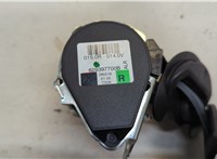  Ремень безопасности Land Rover Discovery Sport 2014- 20491785 #2