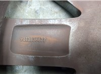  Диск колесный Peugeot 2008 2013-2019 20491787 #7