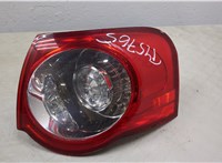  Фонарь (задний) Volkswagen Passat 6 2005-2010 20491789 #1