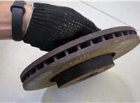  Диск тормозной Volvo S60 2010-2018 20491792 #2
