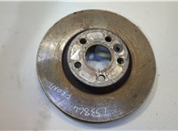  Диск тормозной Volvo S60 2010-2018 20491792 #3