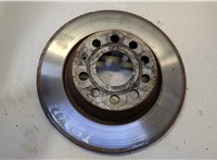 Диск тормозной Volkswagen Passat CC 2008-2012 20491798 #3