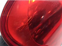  Фонарь (задний) Volkswagen Passat 6 2005-2010 20491800 #2