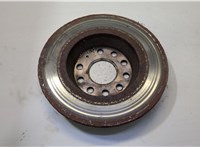  Диск тормозной Volkswagen Passat CC 2008-2012 20491801 #1