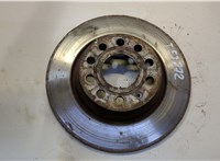  Диск тормозной Volkswagen Passat CC 2008-2012 20491801 #3