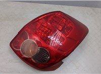  Фонарь (задний) Toyota Auris E15 2006-2012 20491806 #1