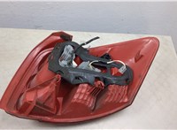  Фонарь (задний) Toyota Auris E15 2006-2012 20491806 #2
