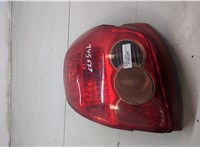 8155102370 Фонарь (задний) Toyota Auris E15 2006-2012 20491806 #5