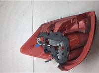 8155102370 Фонарь (задний) Toyota Auris E15 2006-2012 20491806 #7