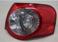  Фонарь (задний) Volkswagen Passat 6 2005-2010 20491849 #1