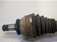  Полуось (приводной вал, шрус) Land Rover Range Rover 3 (LM) 2002-2012 20491852 #4