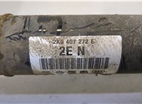  Полуось (приводной вал, шрус) Volkswagen Caddy 2004-2015 20491858 #4