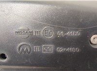  Зеркало боковое Nissan Primera P12 2002-2007 20491861 #4
