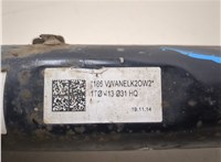 1T0413031HQ Амортизатор подвески Volkswagen Caddy 2004-2015 20491870 #2